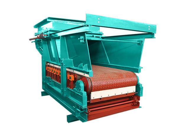 甲帶給料機(jī)使用后的維護(hù)工作，您做到位了嗎？