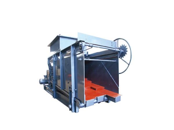 怎樣給甲帶給料機(jī)選型？謹(jǐn)記這幾個(gè)方面足矣