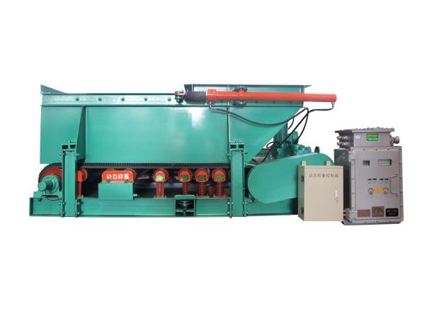 甲帶給料機的維護與檢修工作，您做到位了嗎