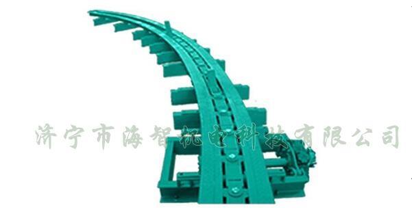 一大類是ZT系列直道操車系統(tǒng)，另大一類是ZWT系列彎道操車系統(tǒng)