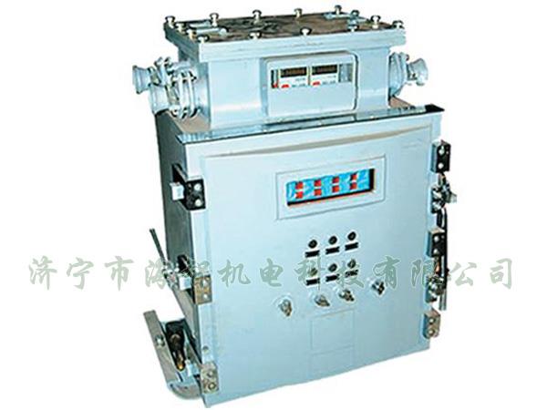 適用于頻率50HZ、額定交流電壓380V、660V或1140V的電動機的重載啟動