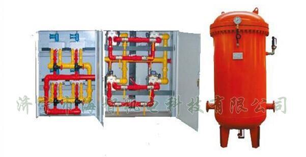 QKG系列氣控柜廣泛適用于如：冶金、煤礦、水泥等生產(chǎn)系統(tǒng)中
