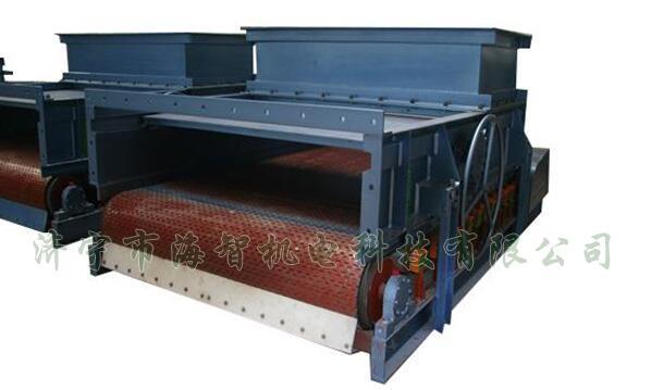 具有給料均勻穩(wěn)定、故障率低、維護(hù)方便、使用壽命長(zhǎng)等諸多優(yōu)點(diǎn)