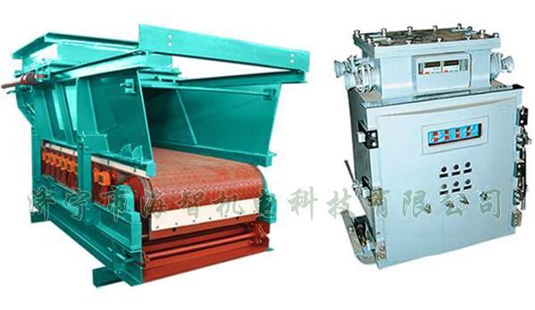 變頻調(diào)速給料機廣泛適用于選煤廠、發(fā)電廠、港口碼頭等場所